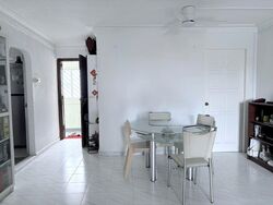 Blk 138 Bishan Green (Bishan), HDB 5 Rooms #500378291